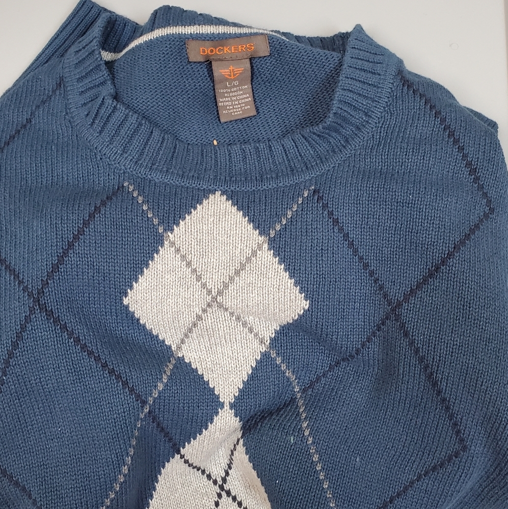 Men's Sweater